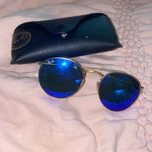 Ray Ban sunglasses
